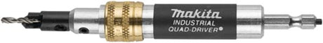 Makita-Zubehör d-73209 | Bit | Quad-Fahrer | 2,4 mm ph2 – d-73209