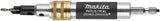 Makita-Zubehör d-73221 | Bit | Quad-Fahrer | 3,2 mm ph2 – d-73221