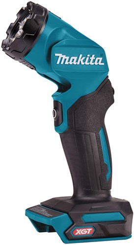 Makita-Zubehör deaml001g | Taschenlampe | geführt | xgt 40v max | Körper | ohne Akkus und Ladegeräte - deaml001g