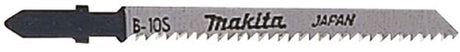 Makita Zubehör Stichsägeblatt B10S | 5 Stück - 792691-8