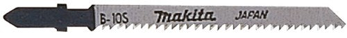 Makita Zubehör Stichsägeblatt B10S | 5 Stück - 792691-8