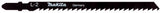 Makita Zubehör Stichsägeblatt L2 - T344D | 5 Stück - a-86309