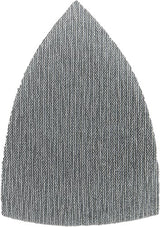 Makita-Zubehör Delta-Schleifgitterblatt 100 x 150 mm A120 mit Klettverschluss – D-78900