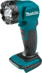 Makita-Zubehör dml815 – kabellose 18-V-lXT®-Lithium-Ionen-LED-Taschenlampe – debdml815