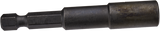 Makita-Zubehörkappe 1 4 x 65 mm – 784803-7 784803-7