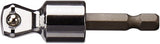 Kappenadapter für Makita-Zubehör 1 4 e – 1 2 impr – e-03436 – e-03436