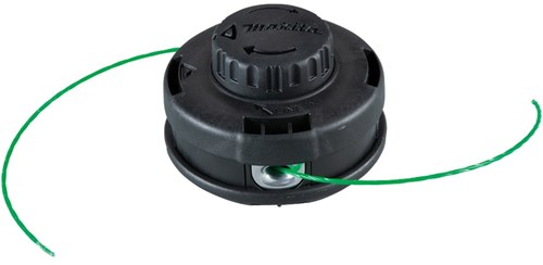 Makita Zubehör Gewindekopf 2x2 t g m8x1,25lh - 191d91-7 - 191d91-7