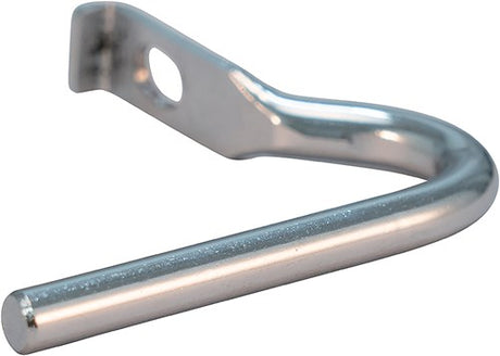 Makita accessoires draaghaak schuren - 327d66-2