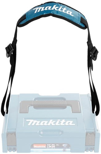 Makita Zubehör Tragegurt Mbox - 161576-3 - 161576-3