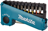 Makita-Zubehör e-03573 | Schlagschrauber-Bit-Satz | 11-teilig | XTT Impact Premierminister B-30754 – E-03573