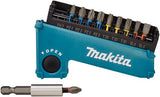 Makita-Zubehör e-03573 | Schlagschrauber-Bit-Satz | 11-teilig | XTT Impact Premierminister B-30754 – E-03573