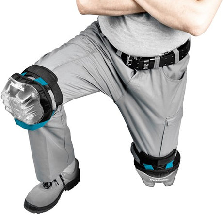 Makita-Zubehör e-05658 | Knieschützer | schwere Arbeit - e-05658