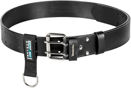 Makita-Zubehör e-15693 | Werkzeuggürtel Schwergewicht | Leder - e-15693