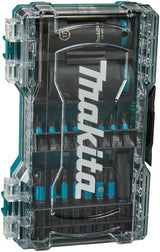 Makita Zubehör E-22903 Schlagschrauber-Bit-Set | 30 Stück - E-22903