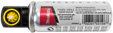 Makita Zubehör Gaskartusche für GN900 und GF600SE – 242088-6