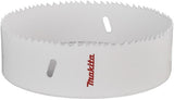 Makita Zubehör Lochsäge 140 mm Bim Basic – D-35623 – D-35623