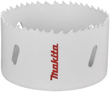 Zubehör für Makita-Lochsäge 76 mm Bim Basic – D-17114 – D-17114