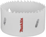 Zubehör für Makita-Lochsäge 79 mm Bim Basic – D-35520 – D-35520