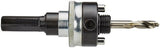 Makita Zubehör Makita B-36136 Lochsägenhalter 38-152mm