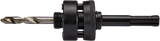 Makita Zubehör Lochsägenhalter 32–76 mm – D-17619 D-17619