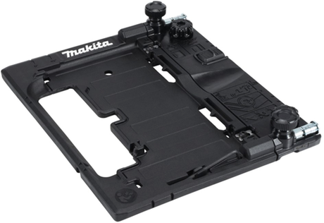 Makita Zubehör Führungsschienenadapter – passend für Modell: 4100kb, dcc500, dcc501 – 1916f4-2