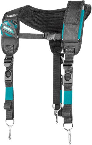 Makita Zubehör Werkzeuggürtelhalterung Schwergewicht – E-15372 – E-15372