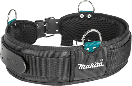 Makita Zubehör Werkzeuggürtel Schwergewicht – e-15366 – e-15366