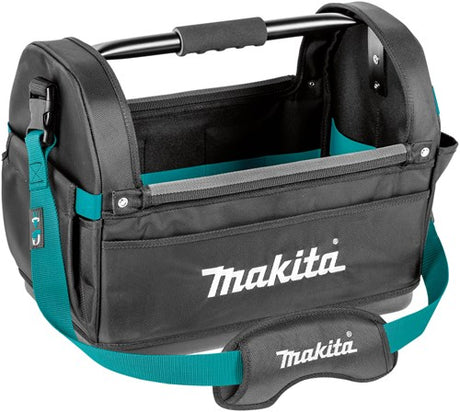 Makita Zubehör Werkzeugtasche offen – e-15403