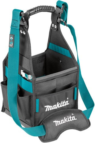 Makita Zubehör Werkzeugtasche quadratisch – e-15453