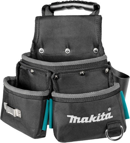 Makita Zubehör Gürteltasche 3 Fächer – e-15207
