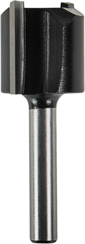 Makita Zubehör Nutfräser 20x19 S6 - D-67789 D-67789