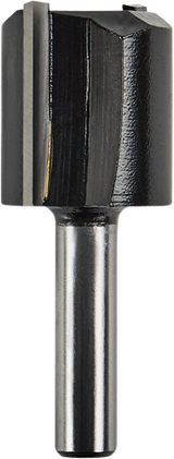 Makita Zubehör Nutfräser 24x25,4 S8 - D-67898 - D-67898