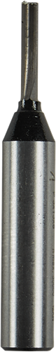 Makita Zubehör Nutfräser 3x13 S8 - D-67664 D-67664