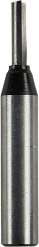 Makita Zubehör Nutfräser 4x13 S8 - D-67670 D-67670