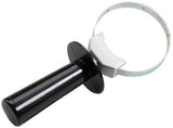 Makita Zubehörgriff komplett für 6906 - 122464-9