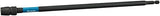 Imp-Makita-Zubehör Act Black Bithalter 1 4 x 304 mm magnetisch – E-24147