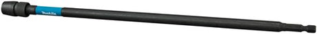 Imp-Makita-Zubehör Act Black Bithalter 1 4 x 304 mm magnetisch – E-24147