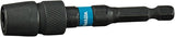 Makita Zubehör Makita Bithalter Impact Schwarz 76 mm – E-24125