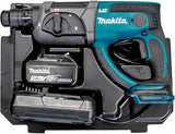 Makita Zubehöreinlage für M-Box BHR202 – Hebr202 – 837634-4
