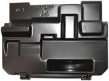 Makita-Zubehöreinlage für M-Box DCS550, DSS501, DSS500, DCS552 – 837628-9