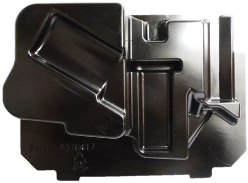 Makita Zubehöreinlage für M-Box HEBR241 – 837641-7