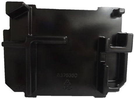 Makita-Zubehöreinlage für M-Box DJS160 – DJS161 – BJS101 – 837636-0