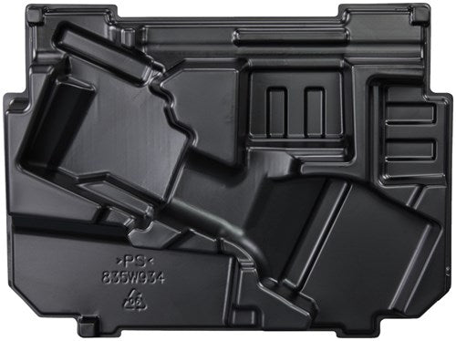Makita Zubehöreinlage für M-Box DTM52Z – 835W93-4