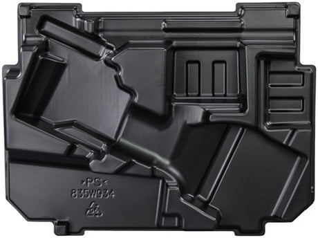 Makita Zubehöreinlage für M-Box DTM52Z – 835W93-4