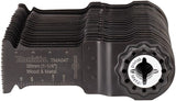 Makita Zubehör Tauchsägeblatt 32 mm Holz Metall (20 Stück) – B-64814-20 – B-64814-20