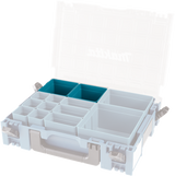 Makita Zubehör-Einsatzbox 100x100mm | Mbox-Organizer – 191 x 95–9