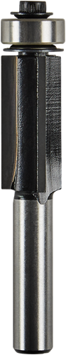 Makita Zubehör Kantenfräser 12,7x26,0 S8 - D-68046 - D-68046