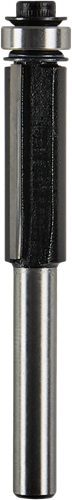 Makita Zubehör Kantenfräser 9,5x26,0 S6 - D-67985 - D-67985