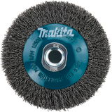 Makita Zubehör Kegelbürste M14x100mm – D-39827 D-39827