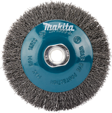 Makita Zubehör Kegelbürste M14x115mm – D-39849 D-39849